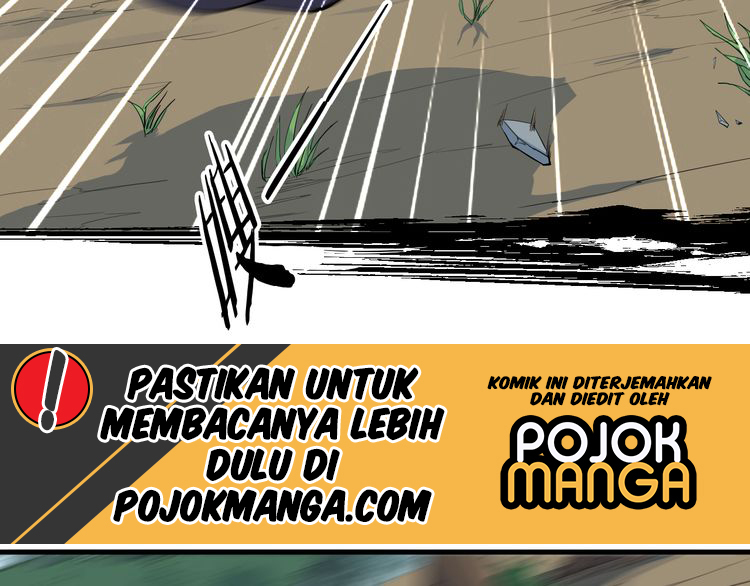 Dragon’s Blood Vessels Chapter 03 Gambar 12